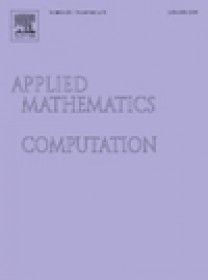 Applied Mathematics And Computation