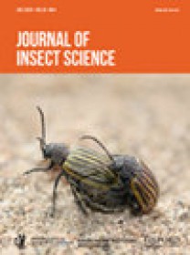 Journal Of Insect Science