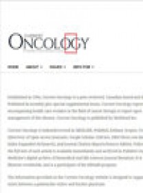 Current Oncology