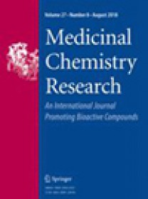 Medicinal Chemistry Research