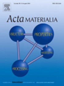 Acta Materialia