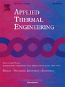 Applied Thermal Engineering