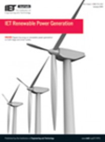 Iet Renewable Power Generation