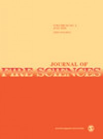 Journal Of Fire Sciences