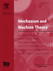 Mechanism And Machine Theory