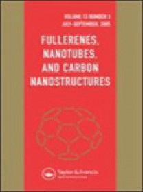 Fullerenes Nanotubes And Carbon Nanostructures
