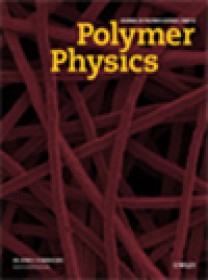 Journal Of Polymer Science Part B-polymer Physics