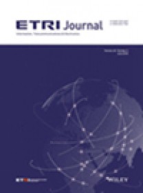 Etri Journal