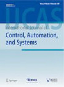 International Journal Of Control Automation And Systems