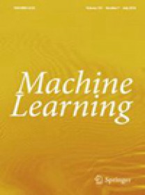 Machine Learning