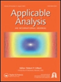 Applicable Analysis