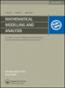 Mathematical Modelling And Analysis