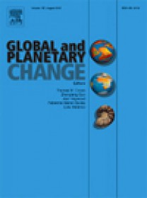 Global And Planetary Change