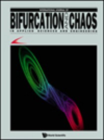 International Journal Of Bifurcation And Chaos