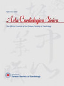 Acta Cardiologica Sinica