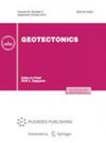 Geotectonics
