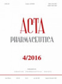 Acta Pharmaceutica