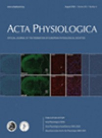 Acta Physiologica