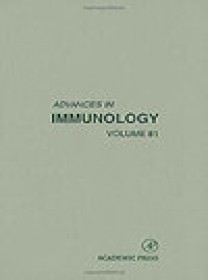 Advances In Immunology