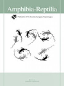 Amphibia-reptilia