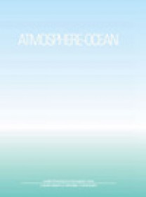 Atmosphere-ocean