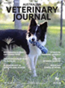 Australian Veterinary Journal
