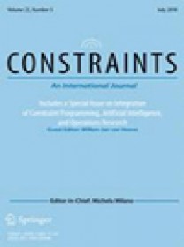 Constraints