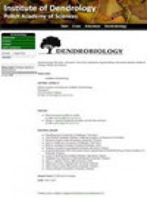 Dendrobiology