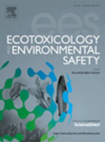 Ecotoxicology And Environmental Safety