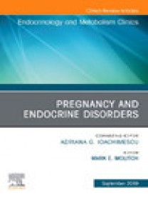 Endocrinology And Metabolism Clinics Of North America