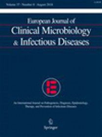 European Journal Of Clinical Microbiology & Infectious Diseases