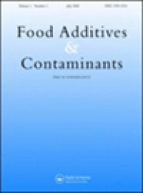 Food Additives & Contaminants Part B-surveillance