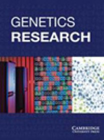 Genetics Research