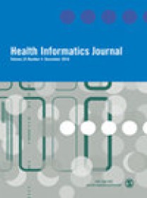 Health Informatics Journal