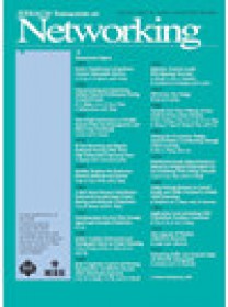 Ieee-acm Transactions On Networking