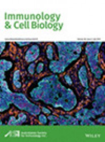 Immunology And Cell Biology