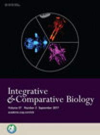 Integrative And Comparative Biology