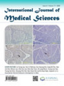 International Journal Of Medical Sciences