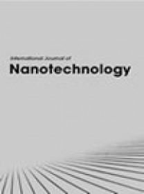 International Journal Of Nanotechnology