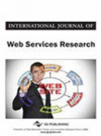 International Journal Of Web Services Research