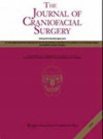 Journal Of Craniofacial Surgery
