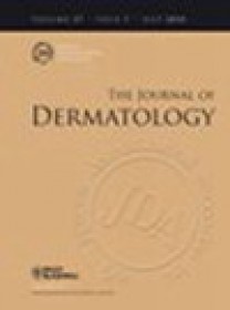 Journal Of Dermatology