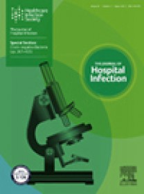 Journal Of Hospital Infection