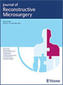 Journal Of Reconstructive Microsurgery