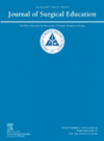 Journal Of Surgical Education