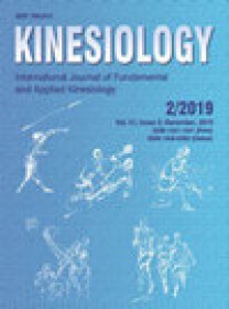 Kinesiology
