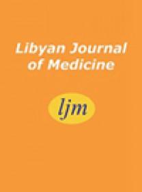 Libyan Journal Of Medicine