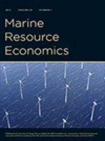 Marine Resource Economics