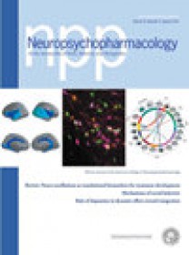 Neuropsychopharmacology