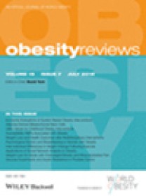 Obesity Reviews